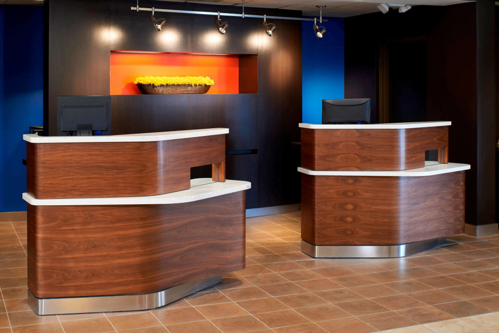 Sonesta Select Detroit Auburn Hills - Général