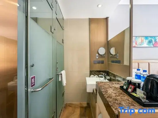 Yitel Beijing Qianmen Hotel - Chambres