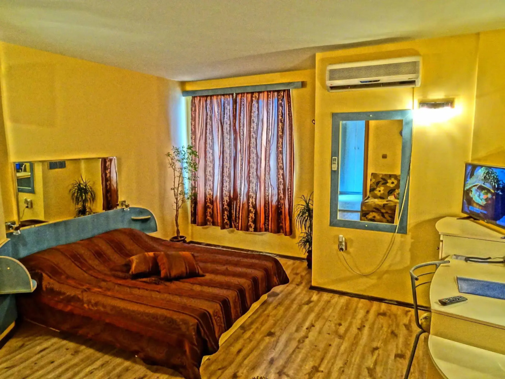 Hotel Color - Général