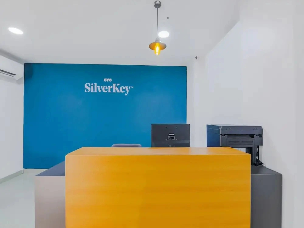 SilverKey Executive Stays 29607 ECR 1