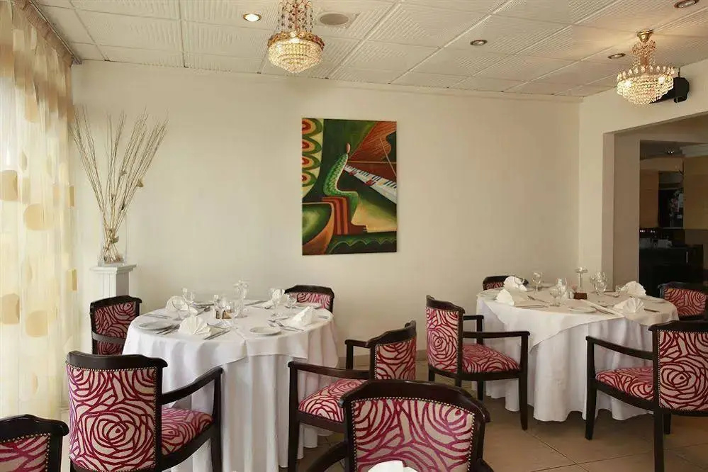 Jasmine Hotel Apartments - Général