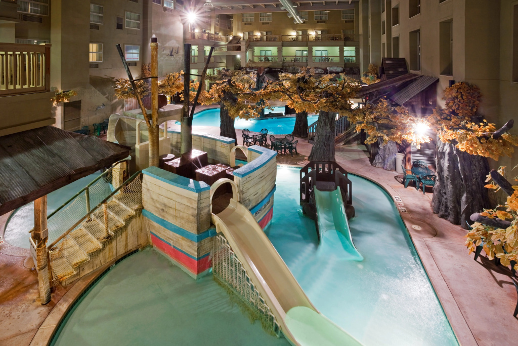 Holiday Inn Hotel & Suites Madison West - Middleton by IHG - Général