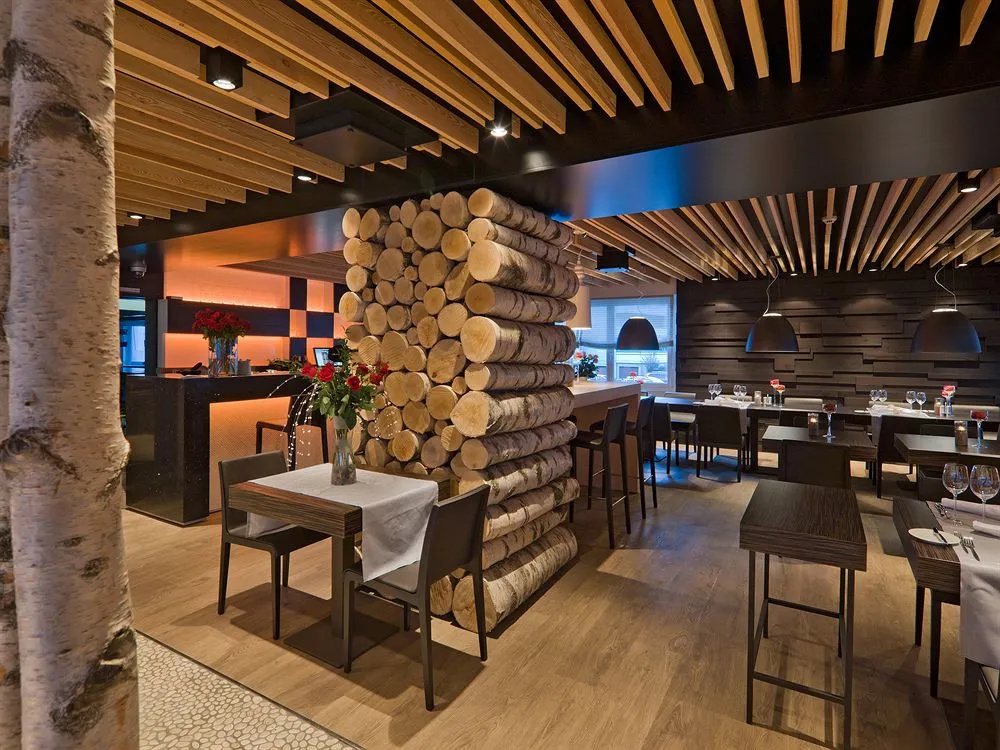 Adaastra Boutique Hotel - Général