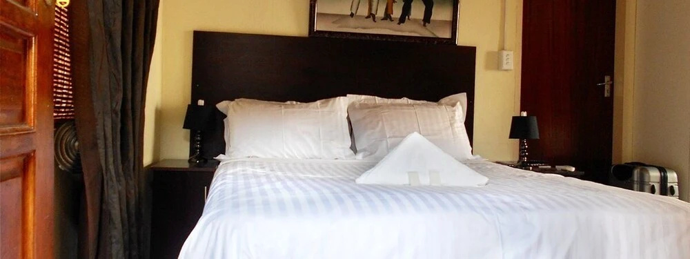 Nandis Guest House