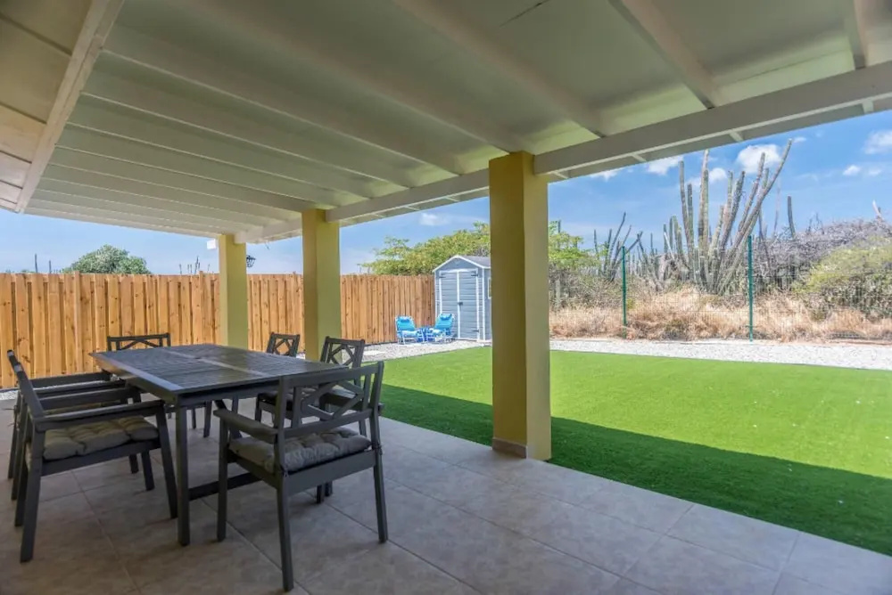 NEW Casa Orcuyo in Santa Cruz