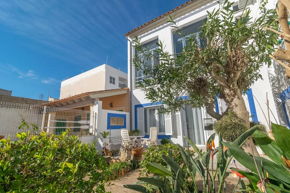 Casa Acogedora in Portocolom