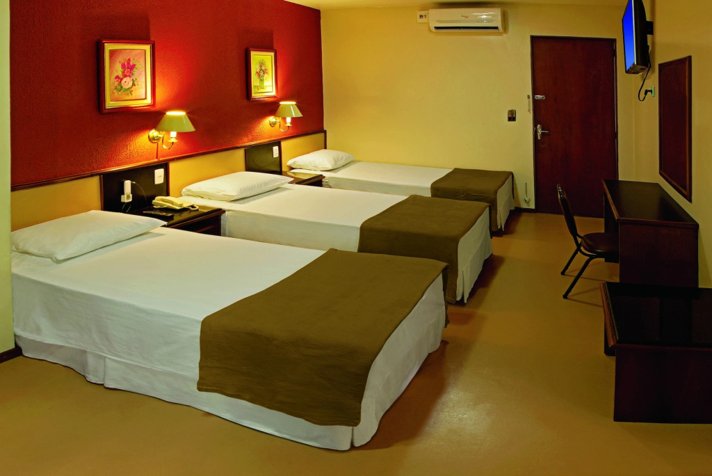 Lira Hotel - Général