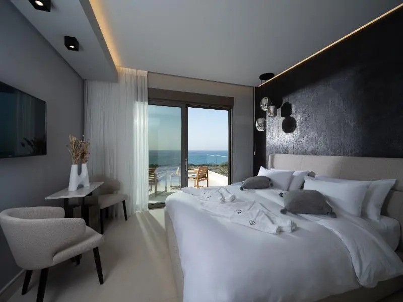 Villa Paradiso Mochlos — фото 2