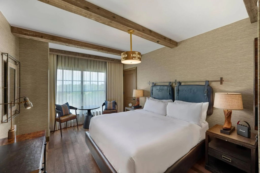 Hotel Drover, Autograph Collection - фото 5