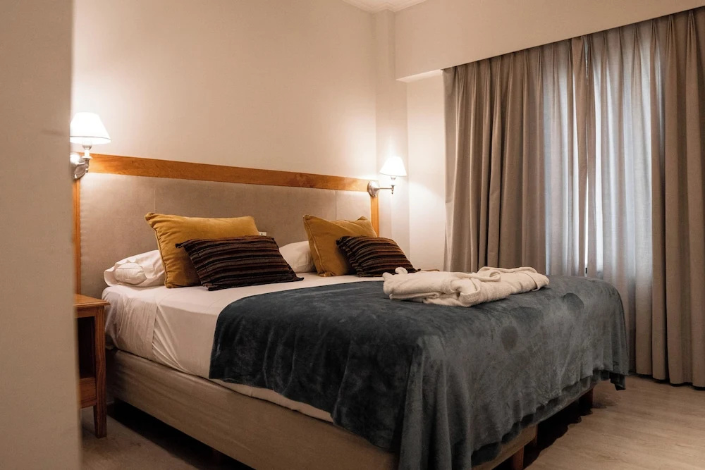 Costarenas Hotel & Spa - Chambres