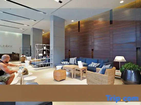Sea View-High Floor 2 Bed Room Excellent Location