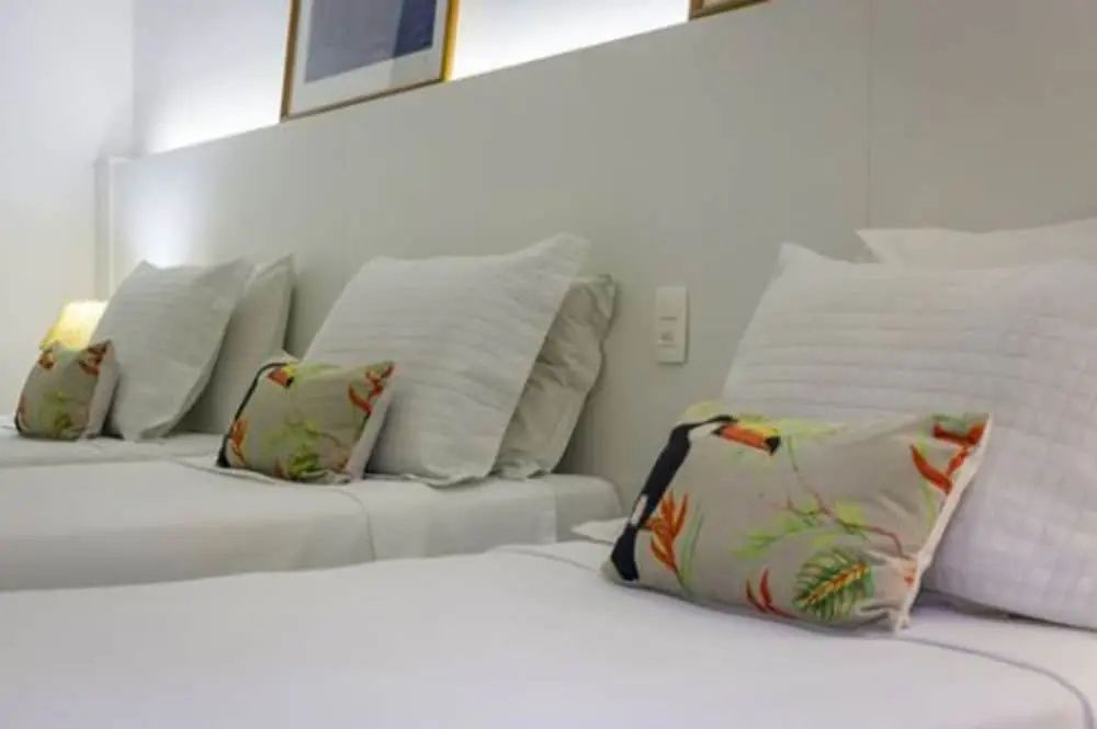 Pousada do Principe - Chambres
