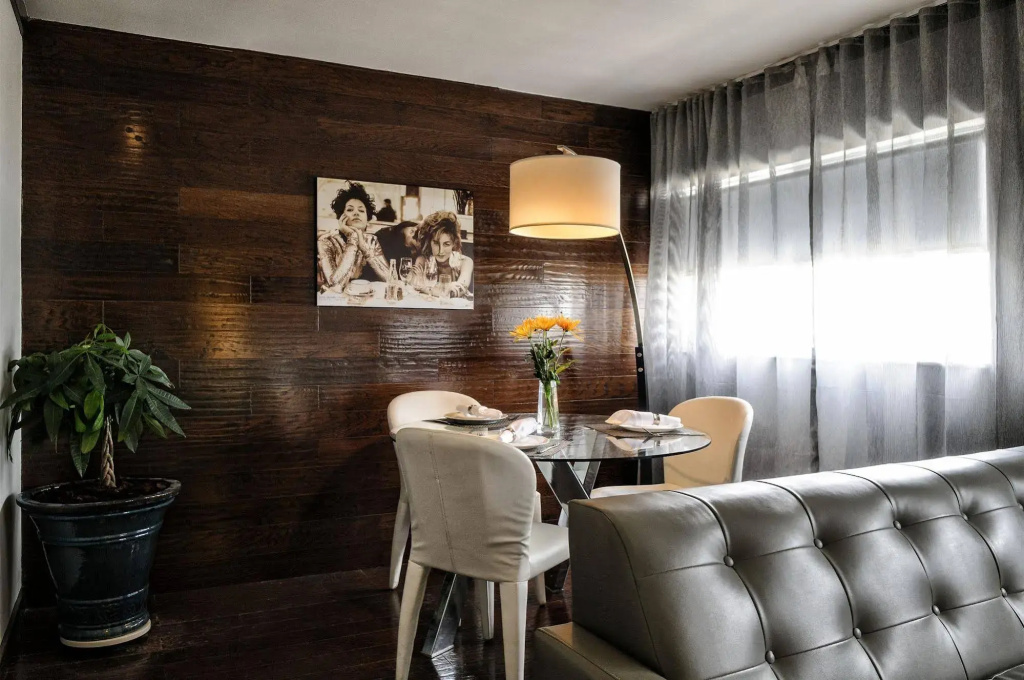 Metropole Suites South Beach - Général
