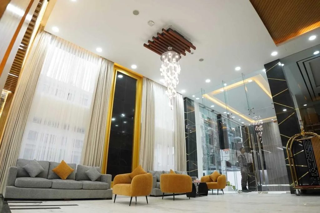 Hotel photo 9