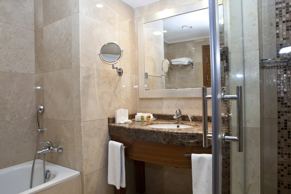 Holiday Inn Istanbul Sisli by IHG - Général