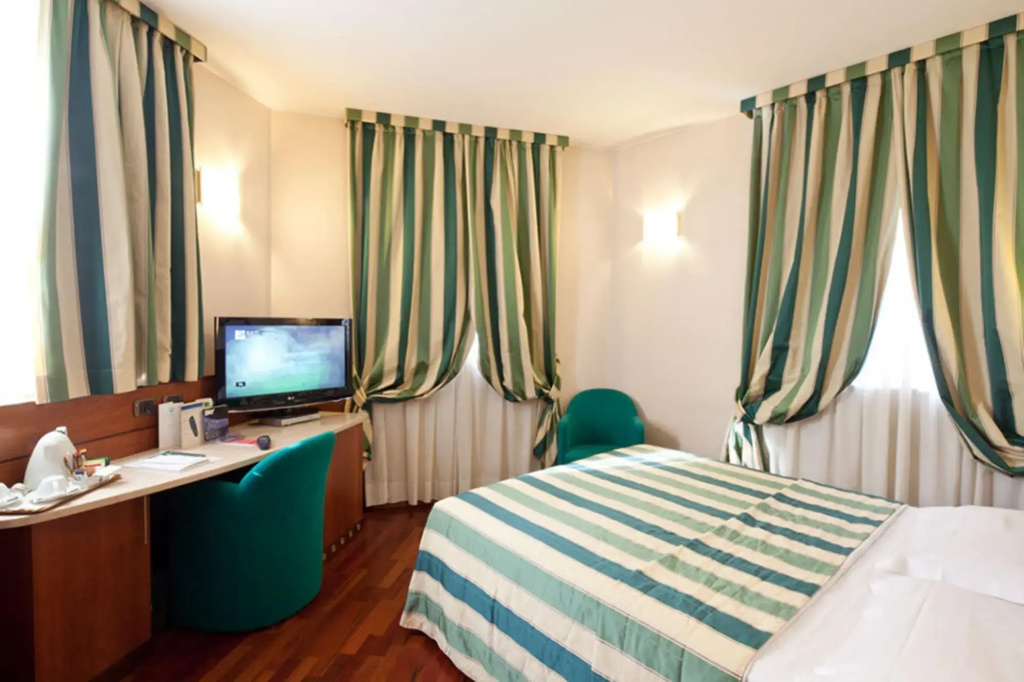 Hotel Mirage, Sure Hotel Collection by Best Western - Général