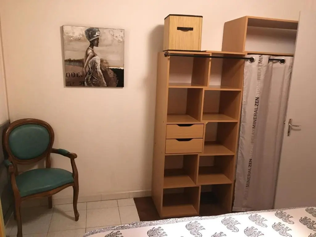 Basement Apartment