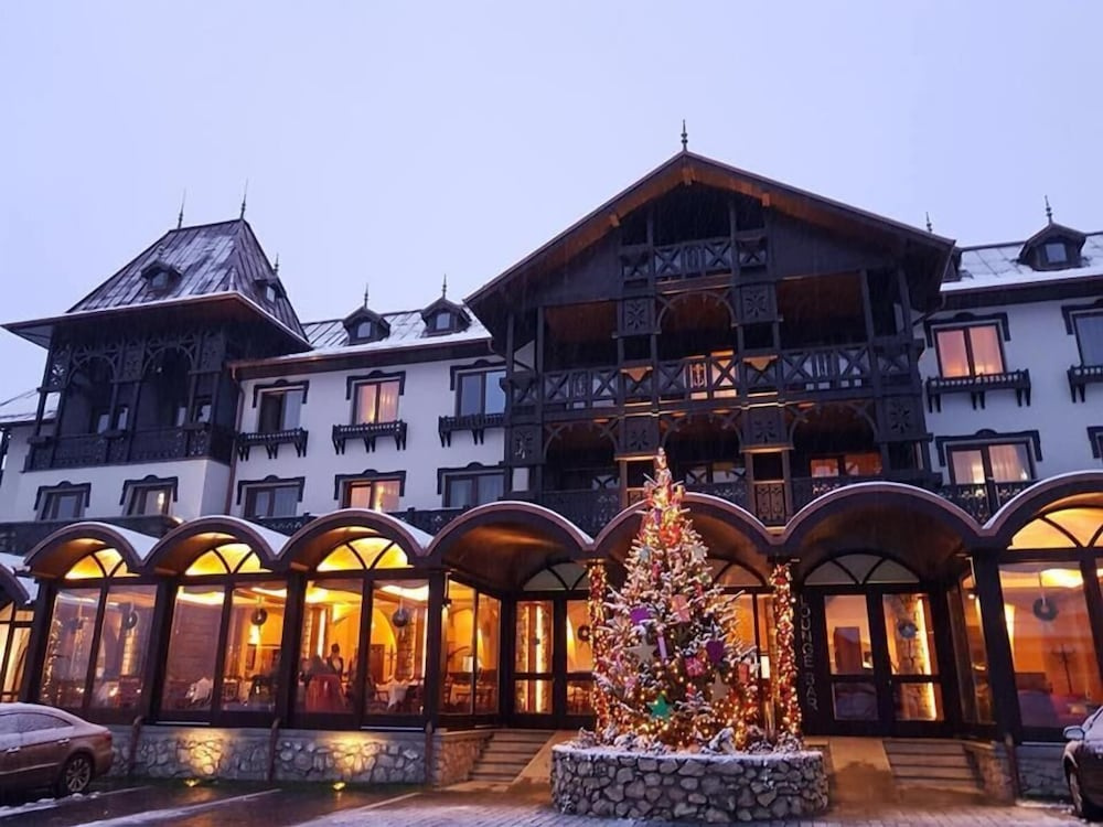 Hotel photo 22