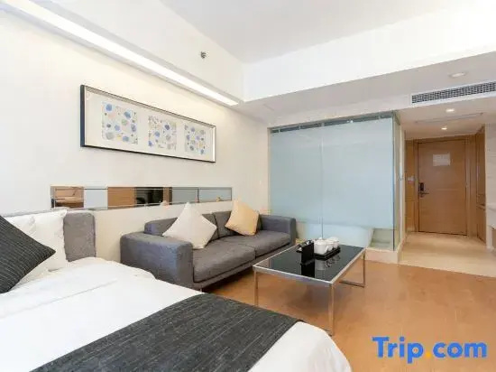 Neptune Hotel - Chambres