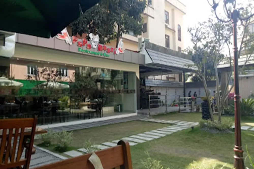 Hotel photo 15