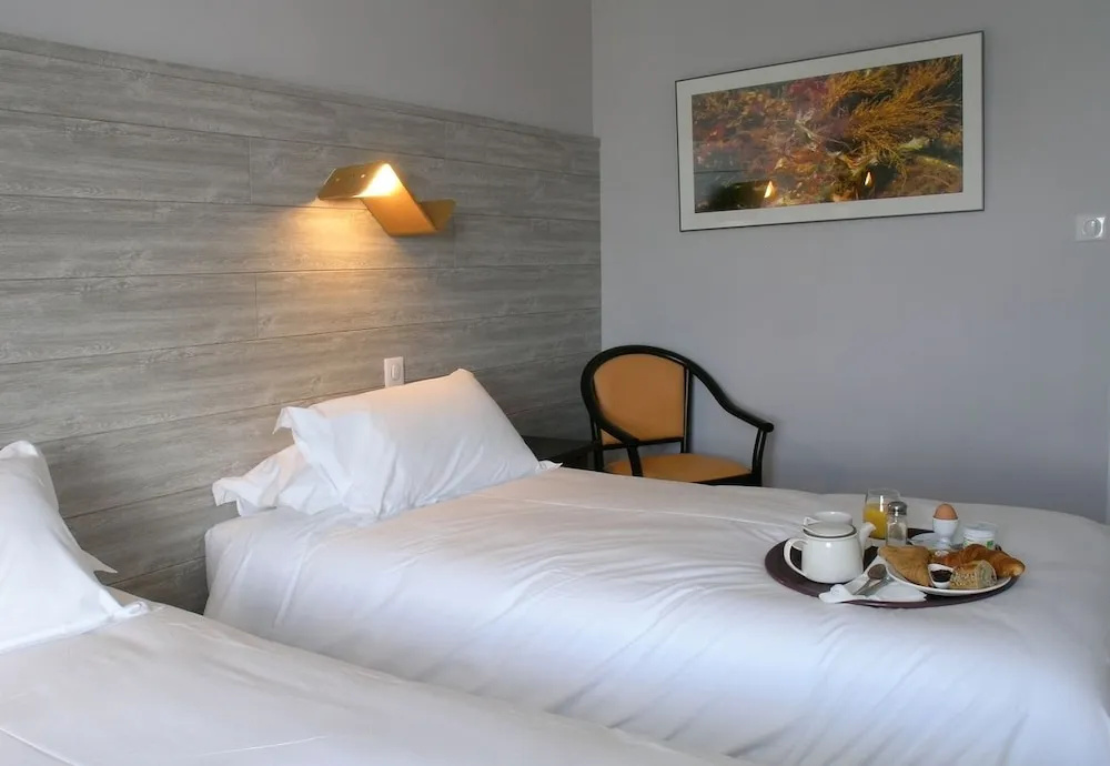Afficher la photo 6 — Auberge du Cabestan