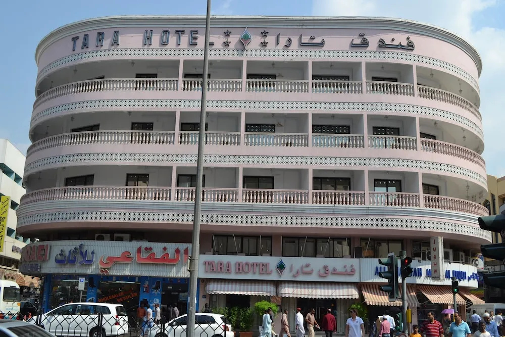 Tara Hotel