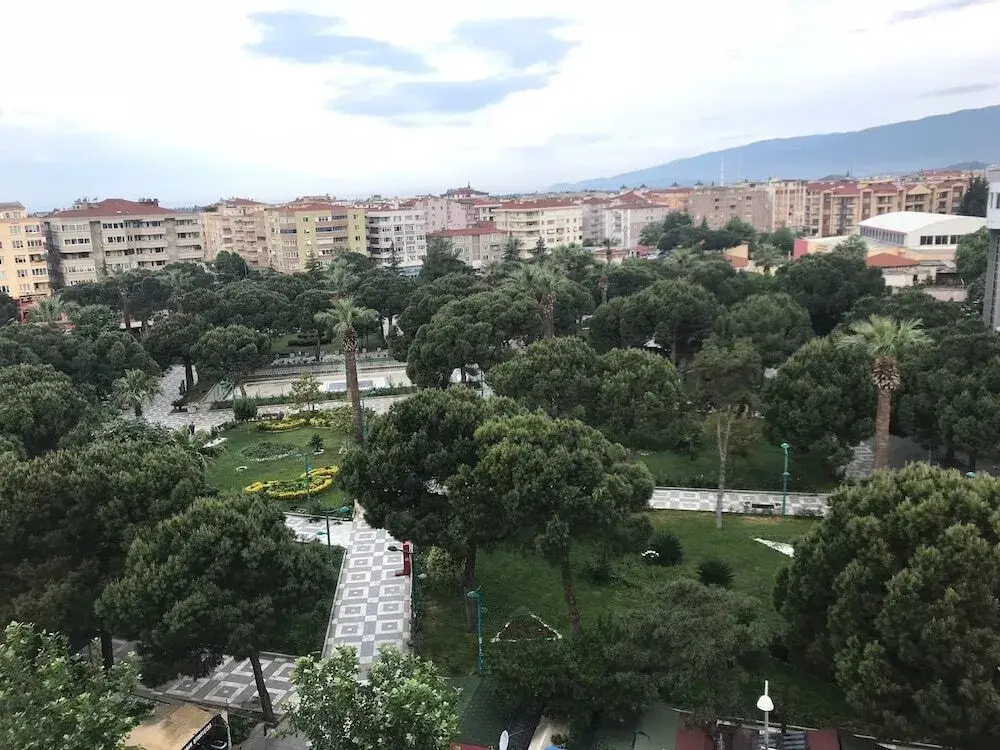 Hotel photo 18