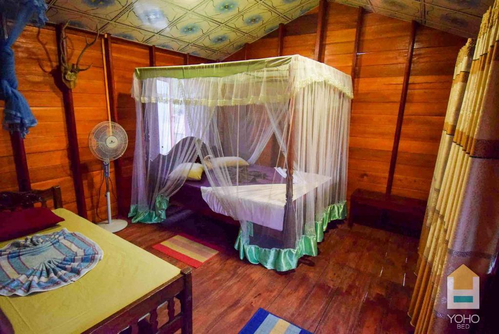 Little Pumpkin Cabanas