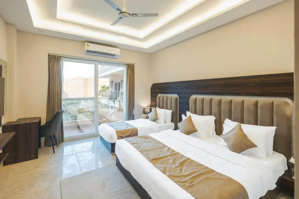 Hotel photo 21