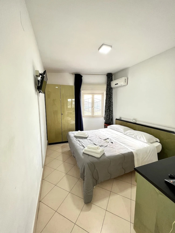 Hotel Como - Chambres