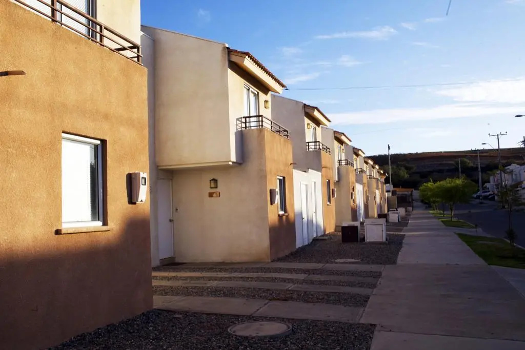 Apart Hotel Puerto de Vega