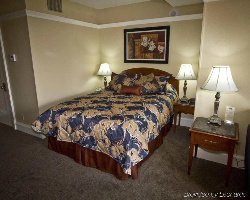Gaslamp Plaza Suites - Général