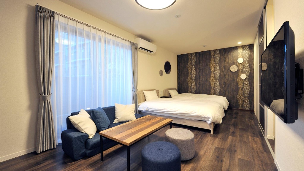 RakutenSTAY×Shamaison Osaka Dekijima Station 사진 4