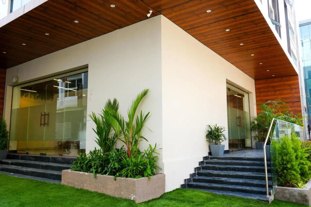 Casa Hotels and Suites Gachibowli