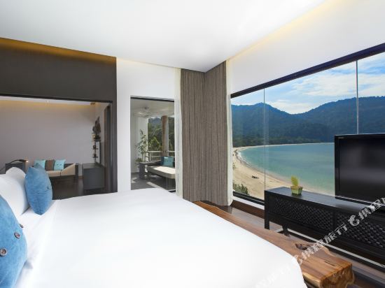 The Andaman, A Luxury Collection Resort, Langkawi