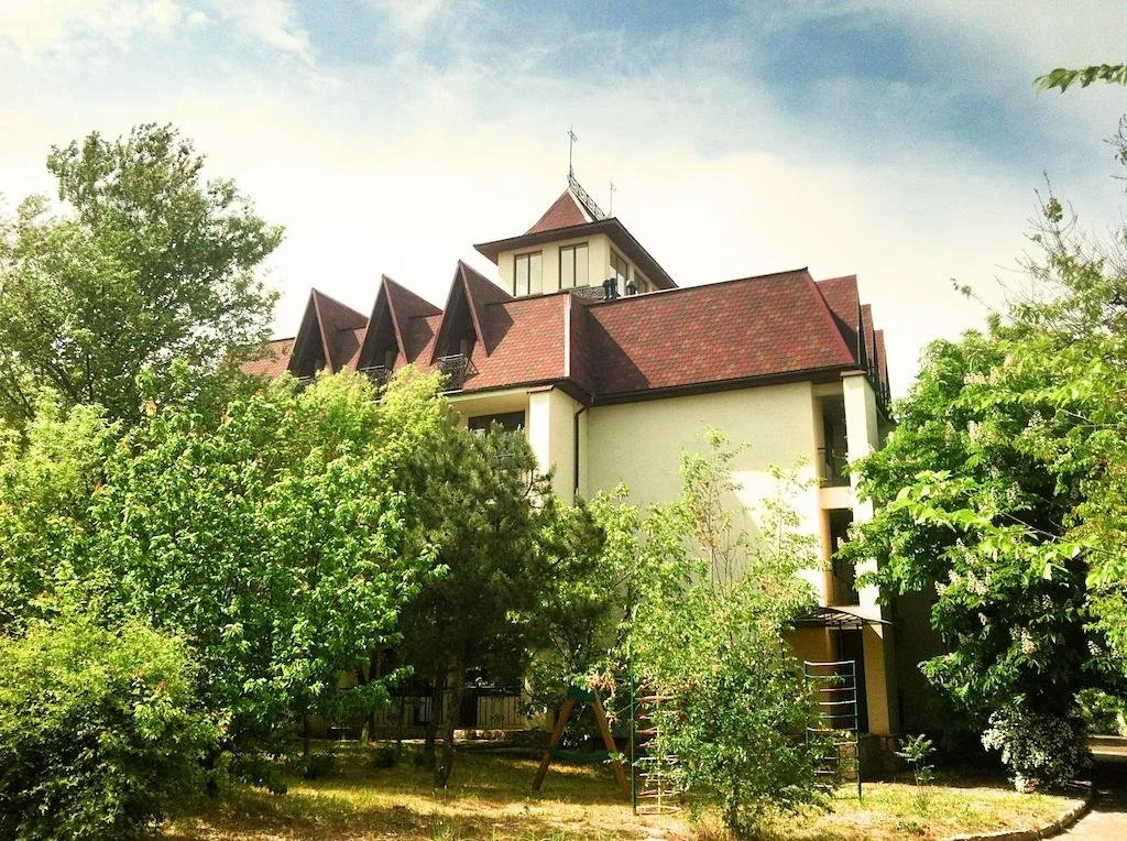 San Marino Hotel