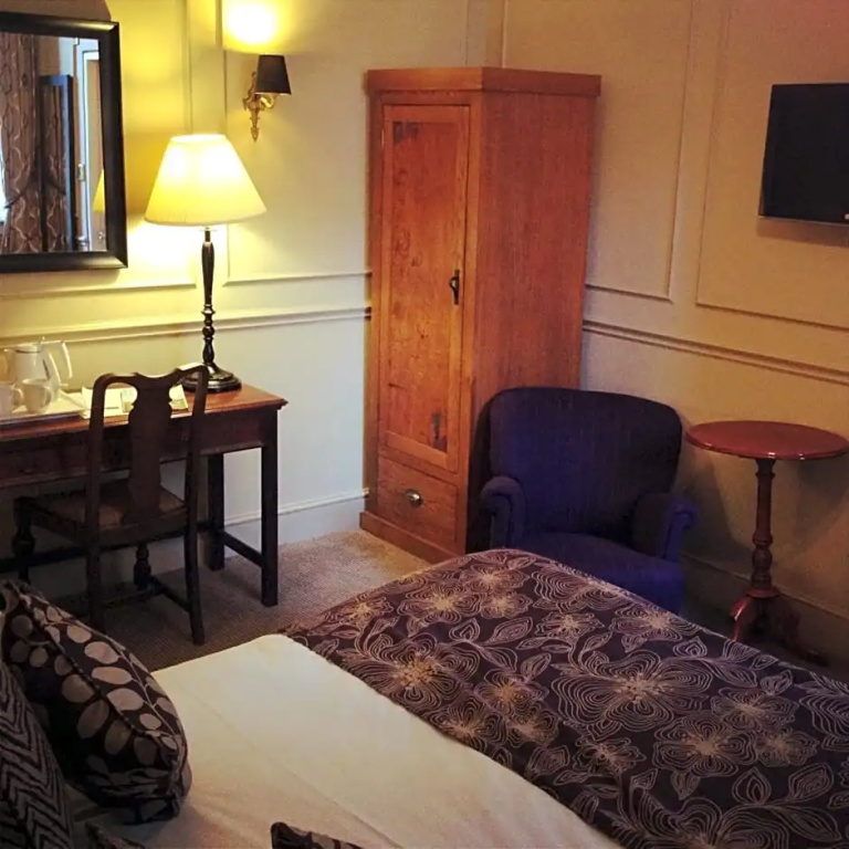 Fountain Hotel Isle of Wight by Greene King Inns - Chambres