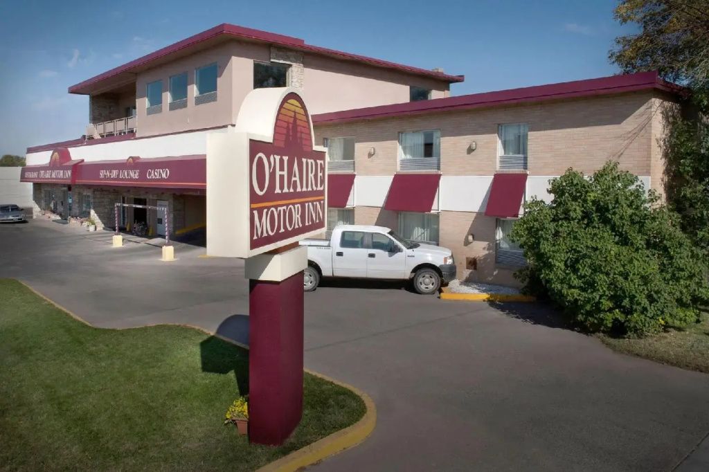 O'Haire Inn