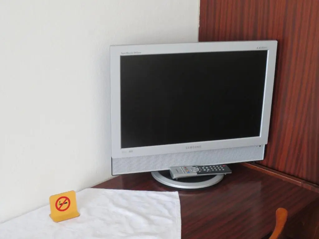 Hotel Zur Post - Chambres