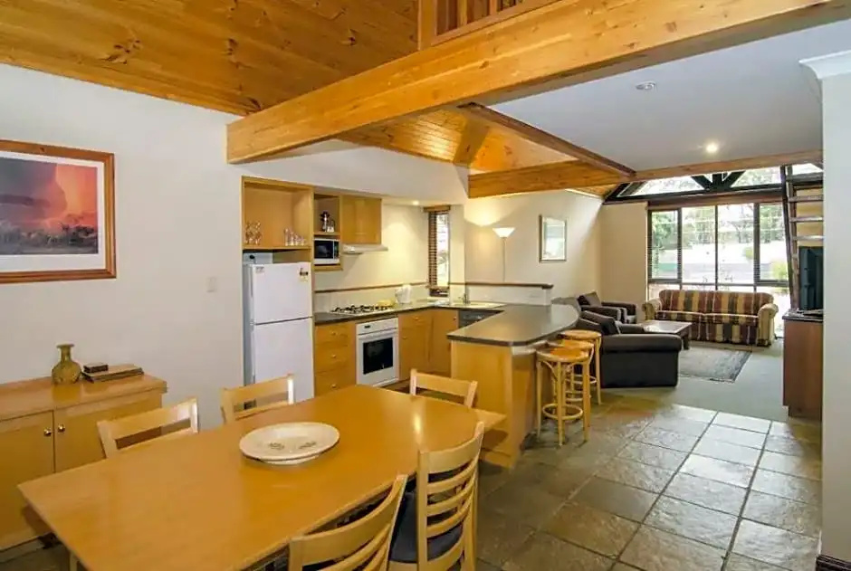 Margaret River Resort - Chambres