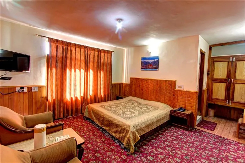 Hotel photo 21