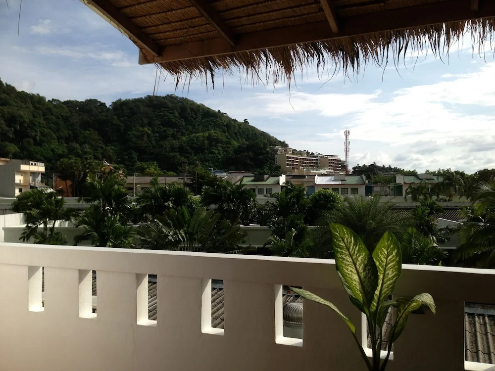 Superior Double room (full double bed)