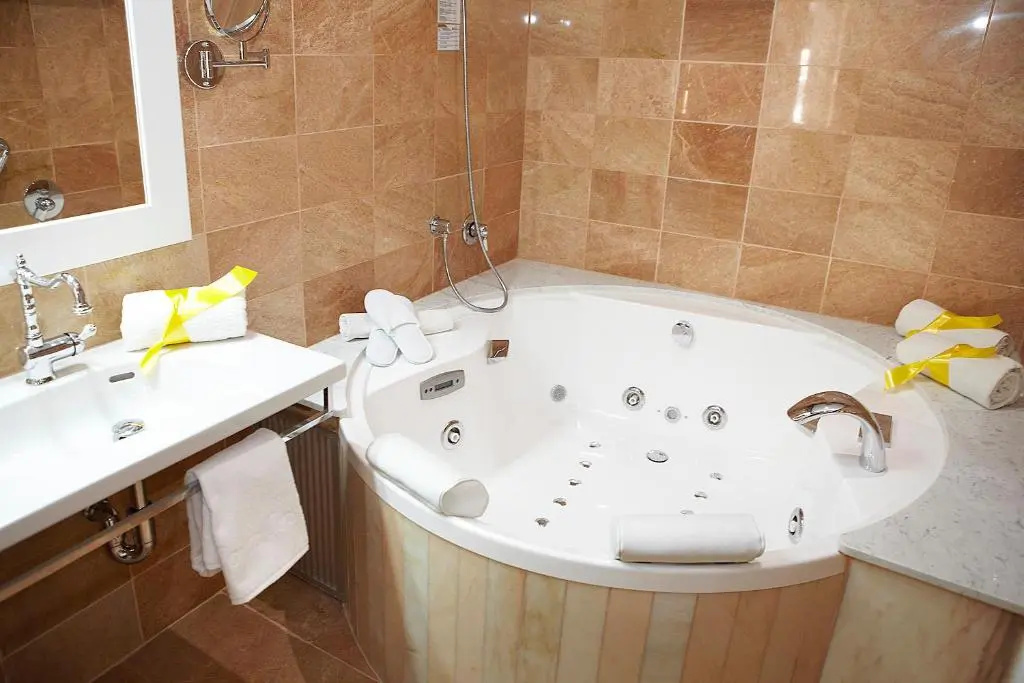 Hotel Spa Porto Cristo - Chambres