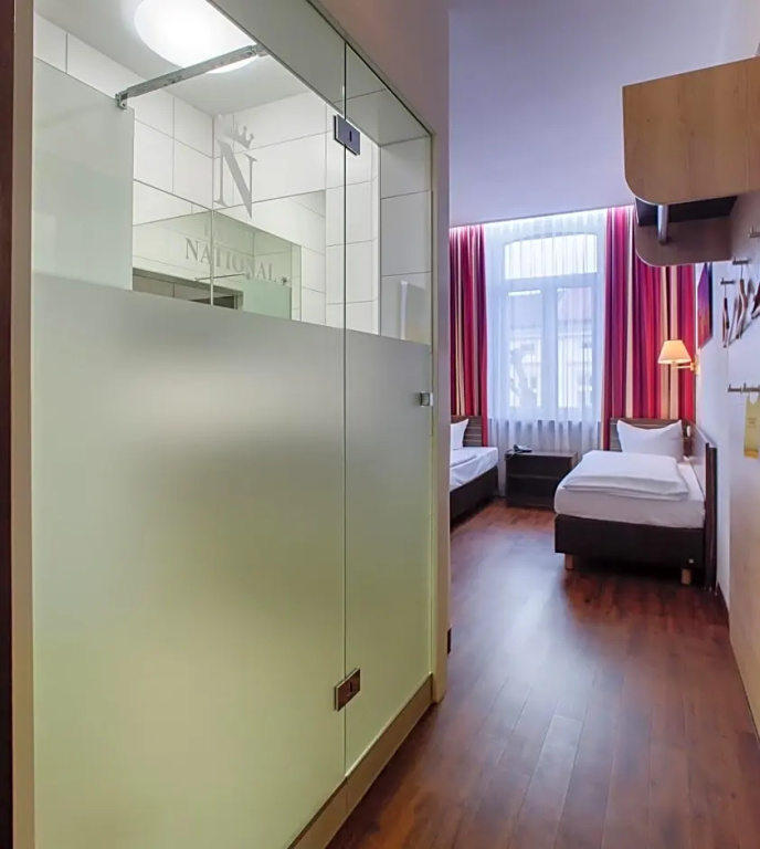 Classic room