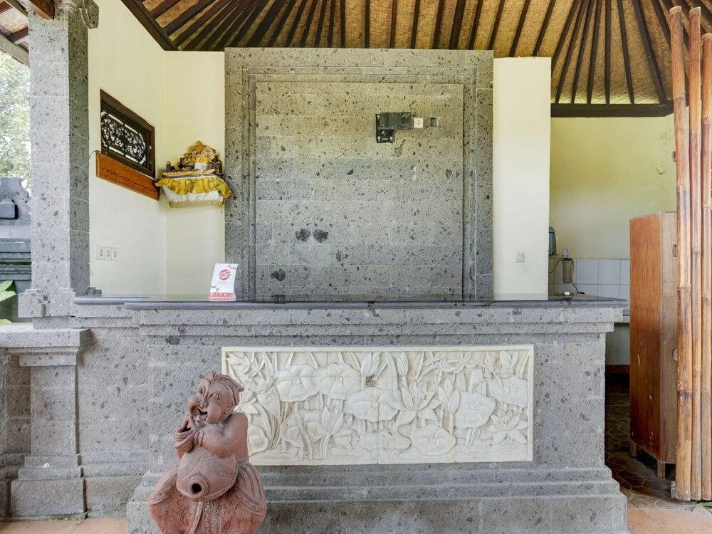 Hotel Astiti Graha Tanah Lot by OYO Rooms
