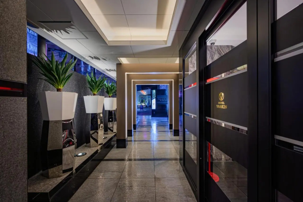 Hotel Rafaie (Adult Only) 사진 12