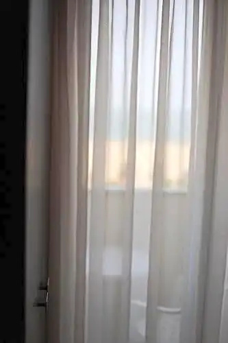 Hotel Du Soleil - Chambres