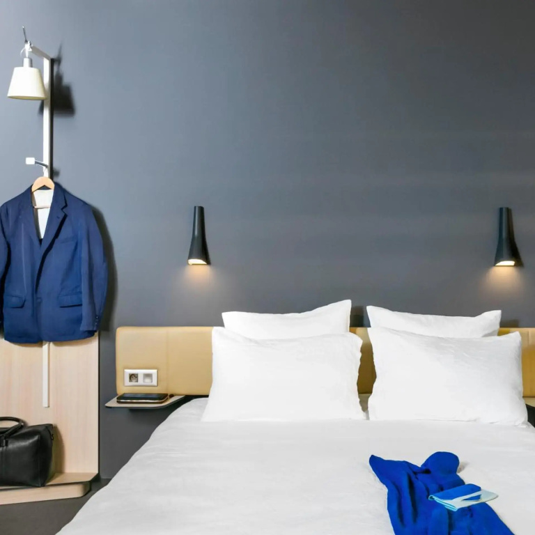 OKKO Hotels Bayonne Centre - Général
