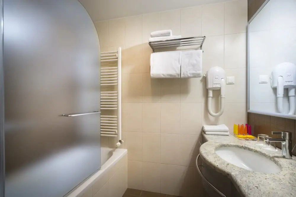 Valamar Atrium Residence - Chambres