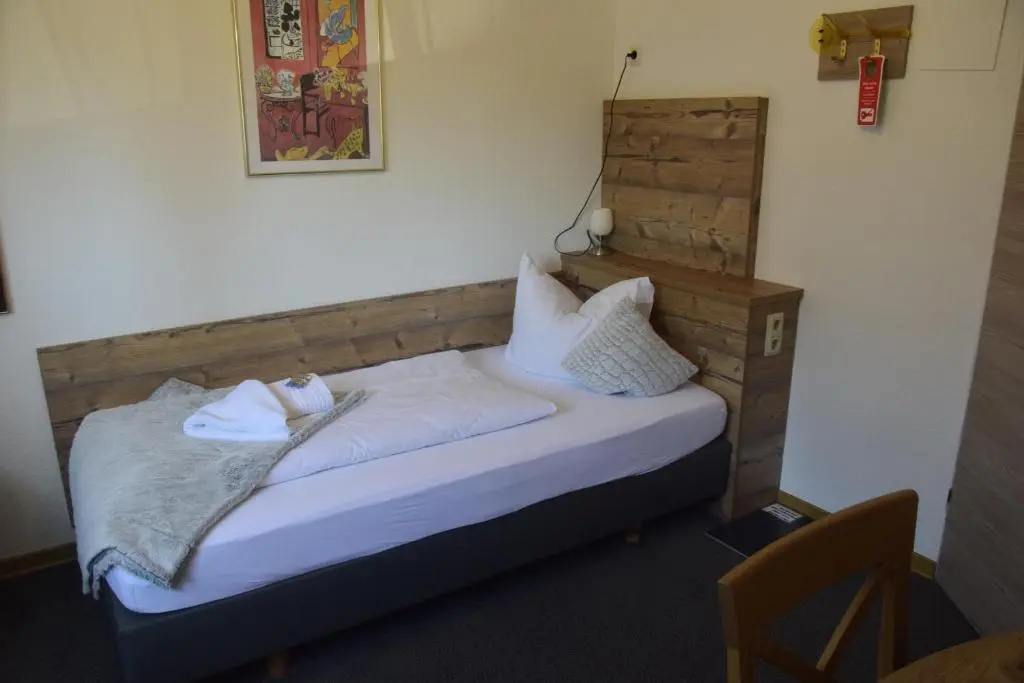 Domblick Pension - Chambres